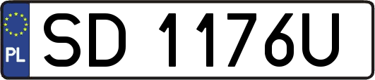 SD1176U