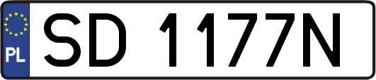 SD1177N