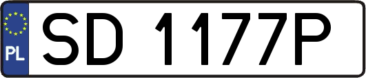 SD1177P