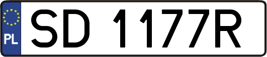 SD1177R
