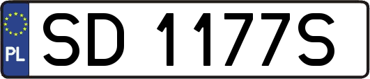 SD1177S