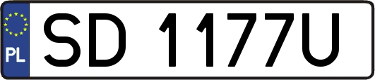 SD1177U