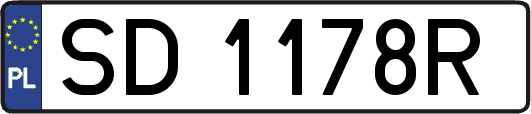 SD1178R