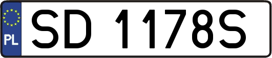 SD1178S