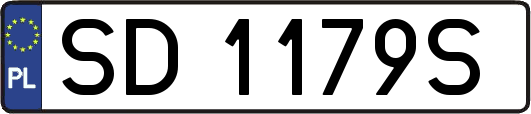 SD1179S