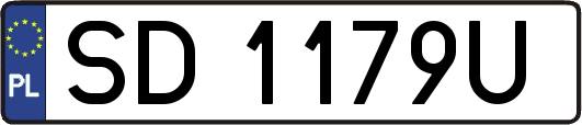 SD1179U