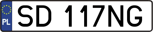 SD117NG