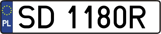 SD1180R