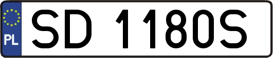 SD1180S
