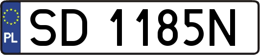 SD1185N