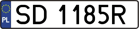 SD1185R
