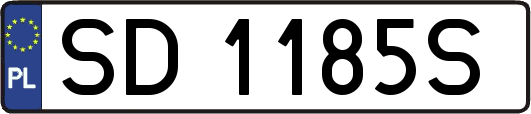SD1185S
