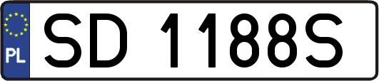 SD1188S