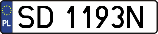 SD1193N