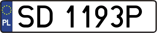 SD1193P