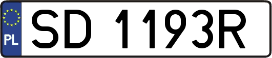 SD1193R