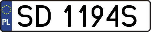 SD1194S