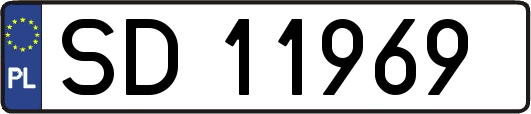 SD11969