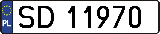 SD11970