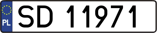 SD11971