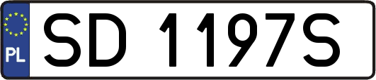 SD1197S