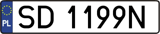 SD1199N