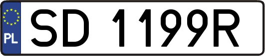 SD1199R