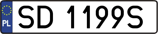 SD1199S