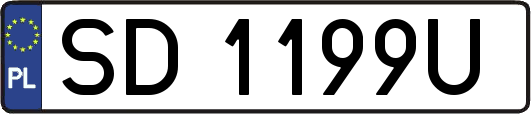SD1199U