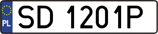 SD1201P