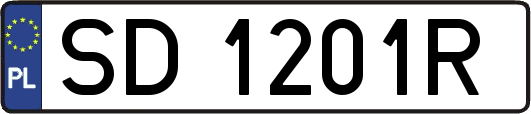 SD1201R
