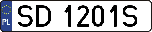SD1201S