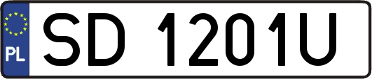 SD1201U