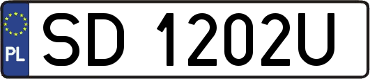 SD1202U