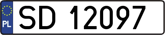 SD12097