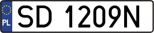 SD1209N