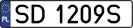 SD1209S
