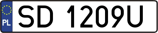 SD1209U