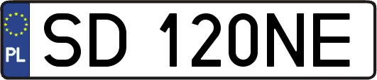 SD120NE