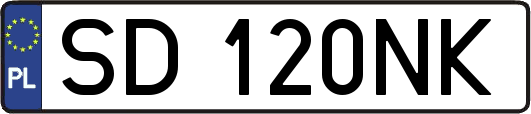 SD120NK