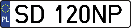 SD120NP