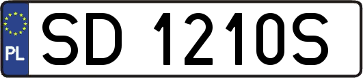 SD1210S