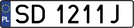 SD1211J