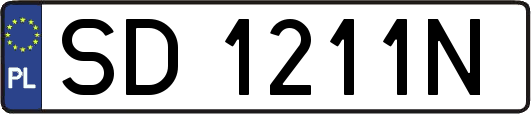 SD1211N