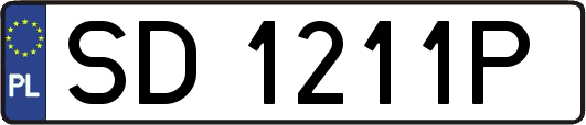 SD1211P