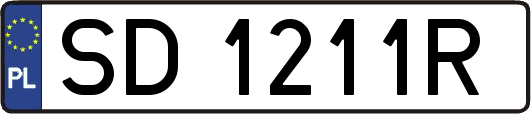 SD1211R