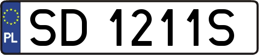 SD1211S
