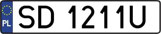 SD1211U