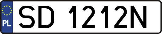 SD1212N