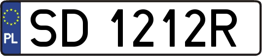 SD1212R